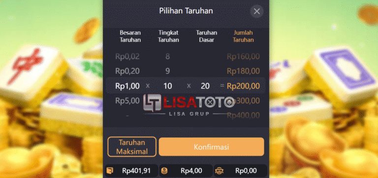 Pola Gacor Baru Mahjong 2 Pasti Wede 100 Persen