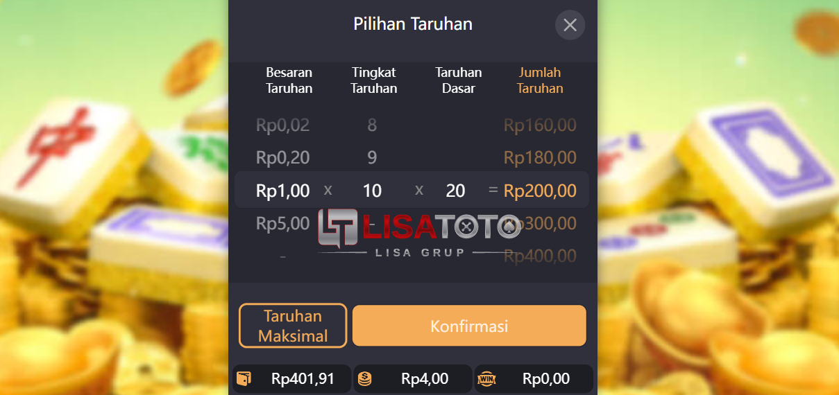 Pola Gacor Baru Mahjong 2 Pasti Wede 100 Persen