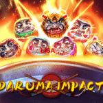 Daruma Impact Habanero Slot Gacor yang Lagi Viral