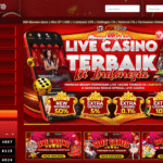 Link Login Alternatif Resmi LISATOTO hati hati Phissing