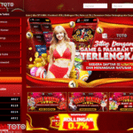 Link Login Toto Macau Diskon 4D Terbesar