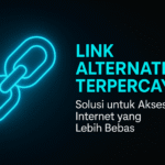 akses domain terbaru lisatoto