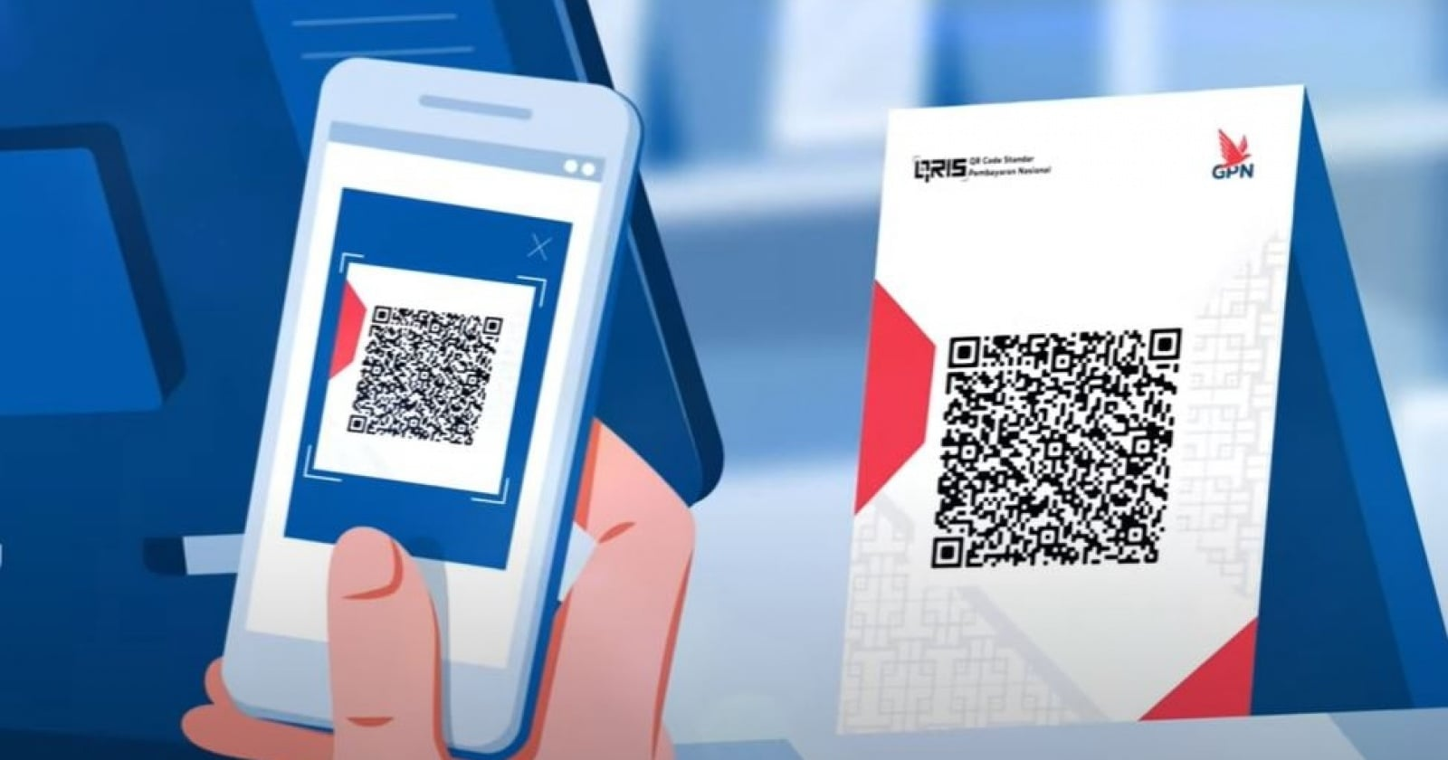 Cara Scan Barcode QRIS dengan Mudah & Aman