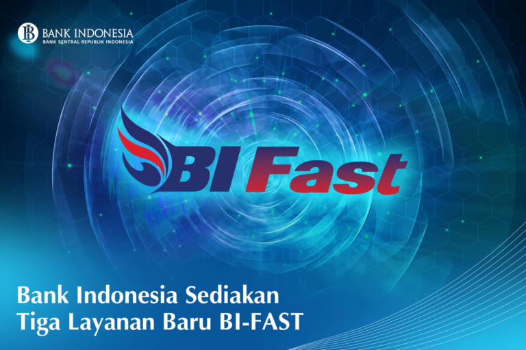Transfer Bank Gratis dengan BI-FAST 24 Jam Anti Ribet!